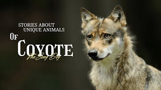 Why Coyotes Are Taking Over Every Major City