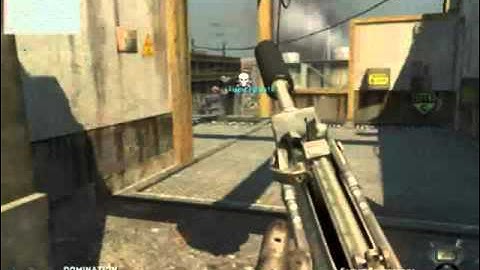 Triple Knife Feed and Random Tomahawk