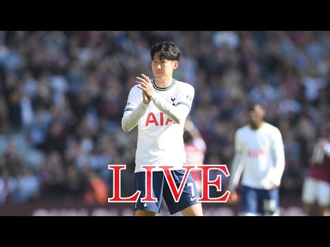 [Live] 토트넘 vs 맨유, 김진짜 입중계