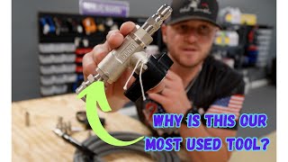 How To Build A Pressure Washing Ball Valve (Step By Step) screenshot 3