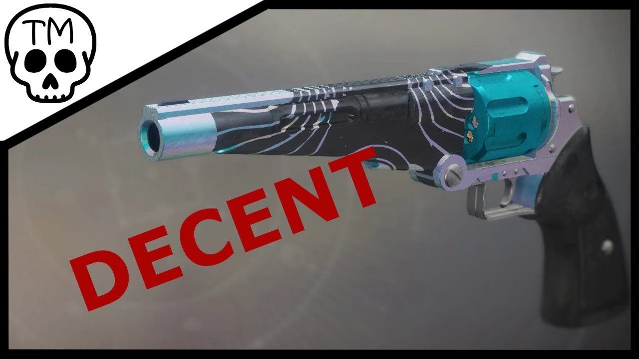 Agamid - Hand Cannon / Rampage + High Impact = Ouch Time / Destiny 2 Warmind