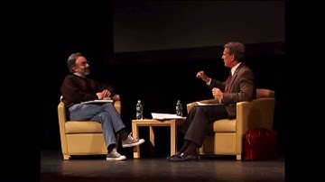 Atheist Shelly Kegan teaching W Lane Craig about compatibilism