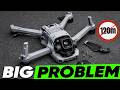 DJI Mini 5 Pro Update 1.19. 5 - Complete Analysis! New Problem?