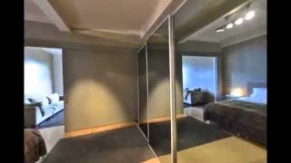 1 Bedroom apartment in Cape Town Centre - Property Cape Town City Bowl - Ref: S637879