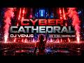 DJ Venus - CYBER CATHEDRAL (Original Mix) [Hard Techno / Industrial Rave]