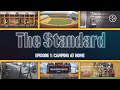 The Standard: Camping At Home (Ep. 1) | Pittsburgh Steelers 2020 Training Camp