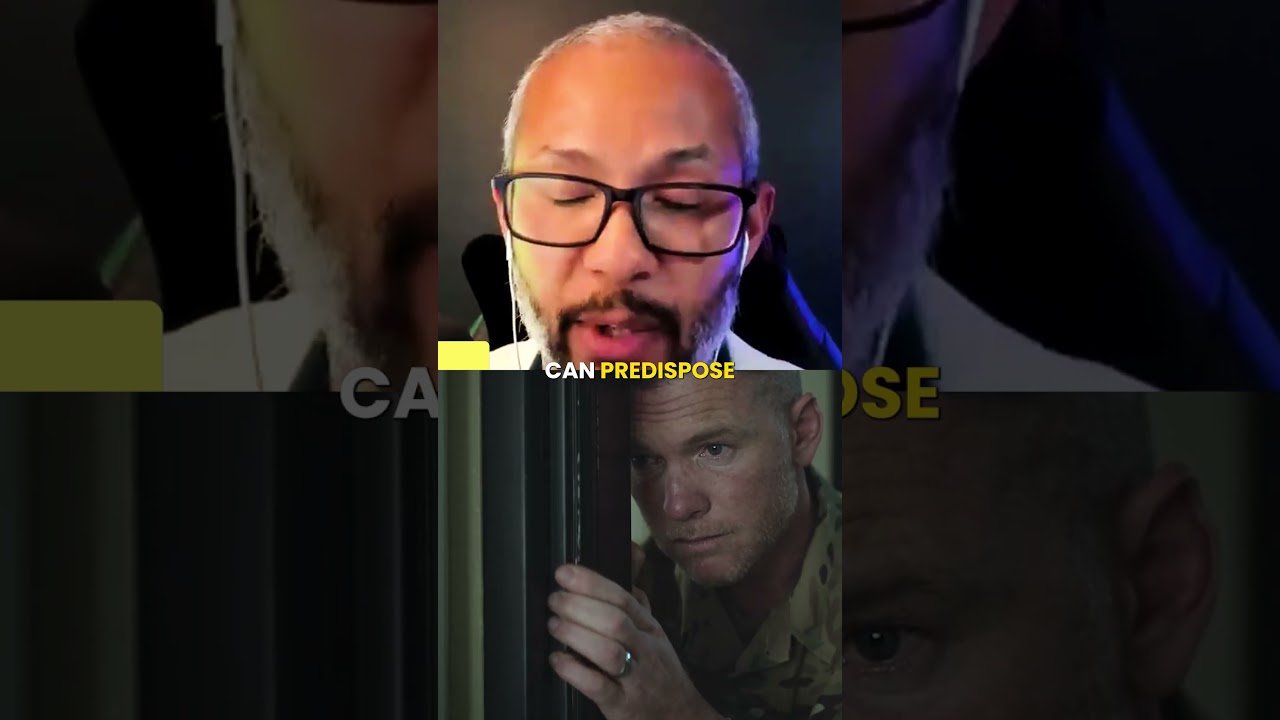 The Real Reasons Veterans End Up Homeless