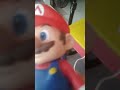 DELETED SCENE FROM MARIO AND SONIC AND POKEMON MOVIE