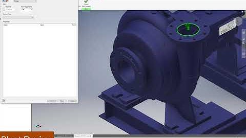Autocad Plant 3D and Inventor
