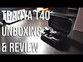 Tranya T40 | Unboxing & Review