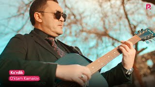 O'ktam Kamalov - Ko'rdik | Уктам Камалов - Курдик Resimi