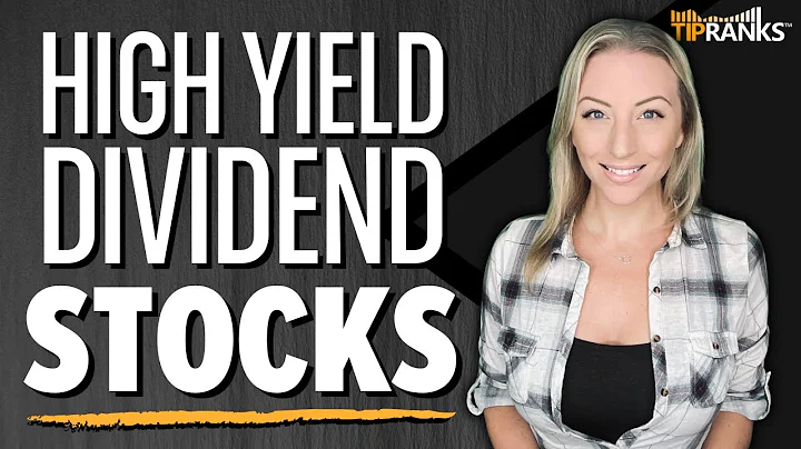 Double-Digit Dividends: 2 'Strong Buy' High-Yield Stocks with Unanimous Buy Ratings! +10% Yields!