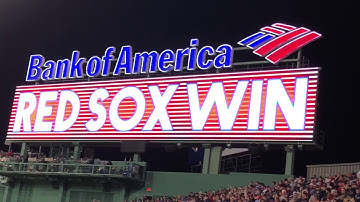 2018-10-17 BENINTENDI ONE UPS REDDICK IN GAME 4