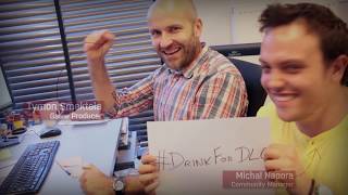 Dying Light  Our drinkfordlc 