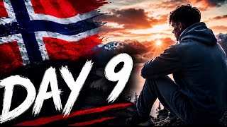 Always Grinding | Day 9 🔥!!!