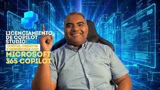 Licenciamiento de Copilot Studio: costes, créditos y diferencias con Microsoft 365 Copilot