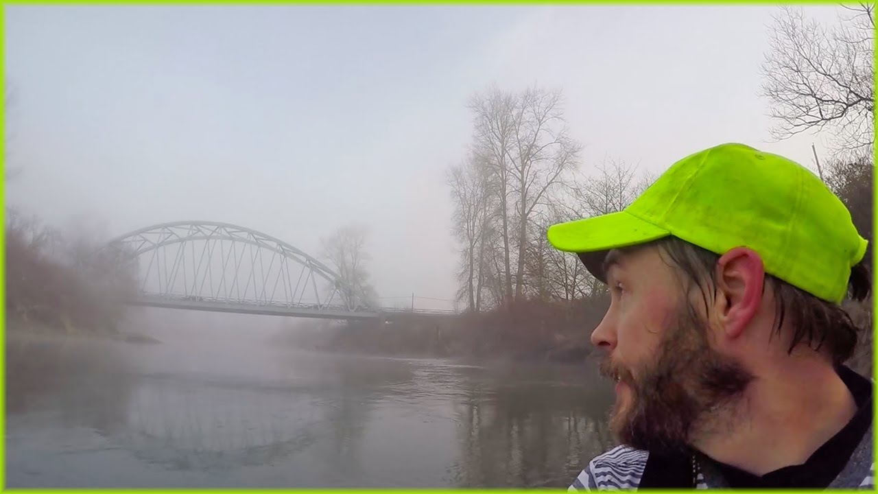 ⁣PADDLE YOUR COMMUTE - a daily vlog by The Donoghs on a sunny day in the NW