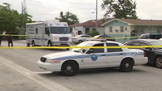 Man dies after being stabbed in Miami, police say