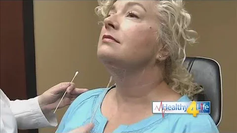 Dr. Deborah Sherman Treats Double Chin With Kybella