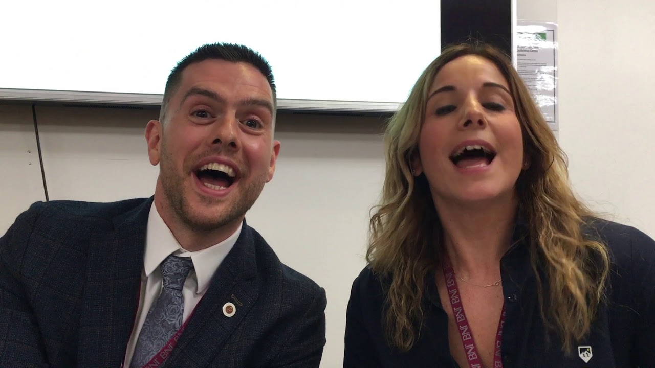 Happy 35th birthday East Lancashire Hospice