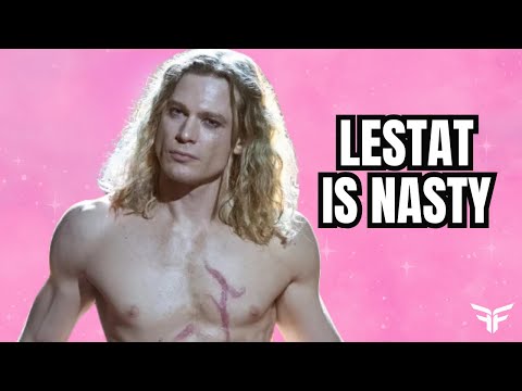 The Vampire Lestat Ep 1 Review