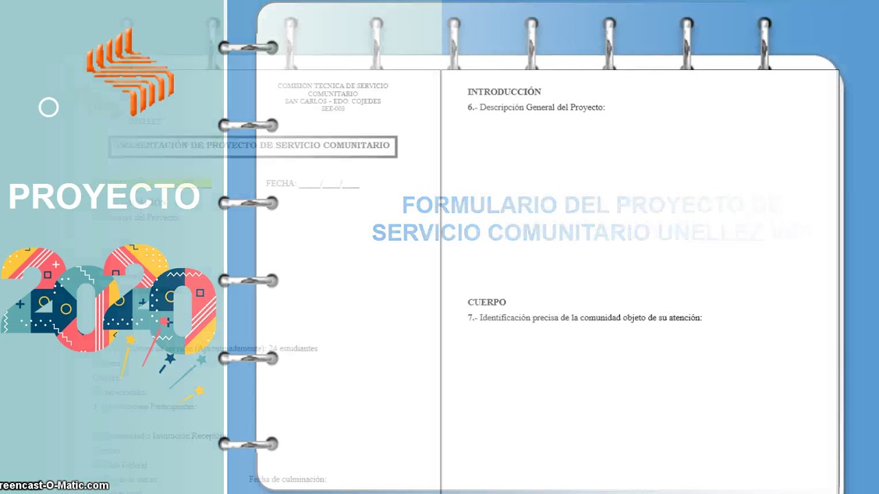 Proyectos De Servicio Comunitario Para Estudiantes
