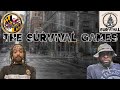 The survival games s1 ep1  the awakening acog club podcast