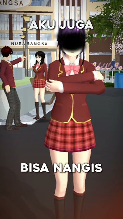 [aku bukan lah Superman? ]