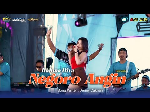 NEGORO ANGIN - Rahma Diva - ONE PRO Live Petik Laut Muncar 2026 / Vinz Production