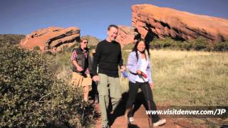 Brand USA & VISIT DENVER - Japanese