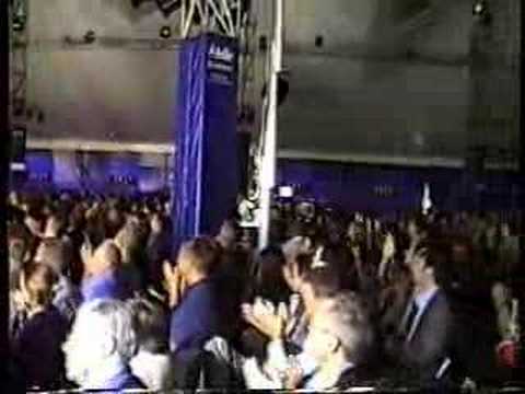 Jazz Middelheim 2003 - Bill Mays Trio