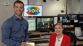 | RON TV | Sendung vom 09.05.2018