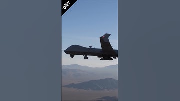 SKYNET AI Reaper Drone Kills Operator [Sort of] // Grim Short Rants