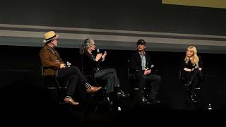 Cast and Directors Q&A for Little Miss Sunshine
