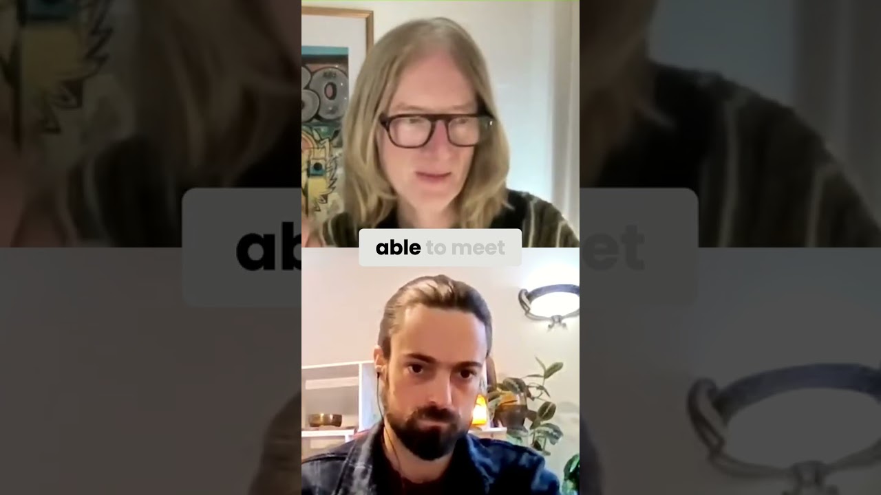 Meditation Benefits: Feel Less Stuck & More Positive 