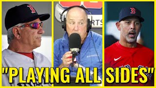 Alex Cora is This Generation's Version of Bobby Valentine