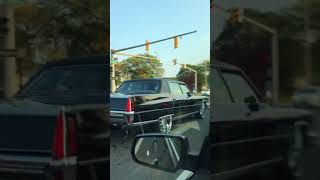 1970 Cadillac Fleetwood Brougham On 26S