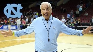 Roy Williams Pulled April Fools' Day Joke On UNC Team