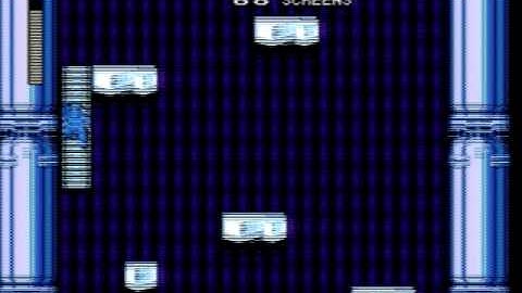 Mega Man 10 Endless Attack