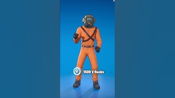 🆕Lethal Company in Fortnite item shop #fortnite #lethalcompanygame #shorts