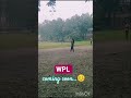 Cricket is love 💕 #wpl #womencricketers #cricketlover #cricket #cricketshorts