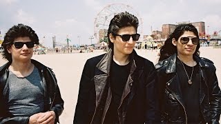 The Wolfpack - Trailer
