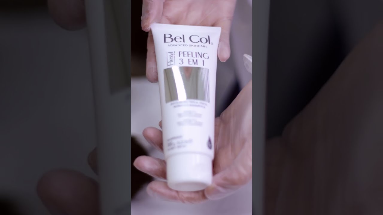 Protocolo Hexyl - Dermo Clareamento da Pele - Bel Col Advanced Skincare