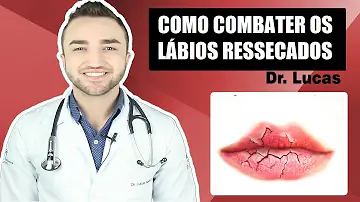 Quais as vitaminas responsáveis pela rachadura na boca?
