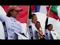 Event Overall Highlight | Defender GKA Kite-Surf World Cup Sylt