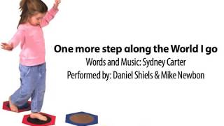 06 One more step along the world I go with Lyrics