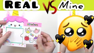 Diy Unicorn Crafts Recreation Of