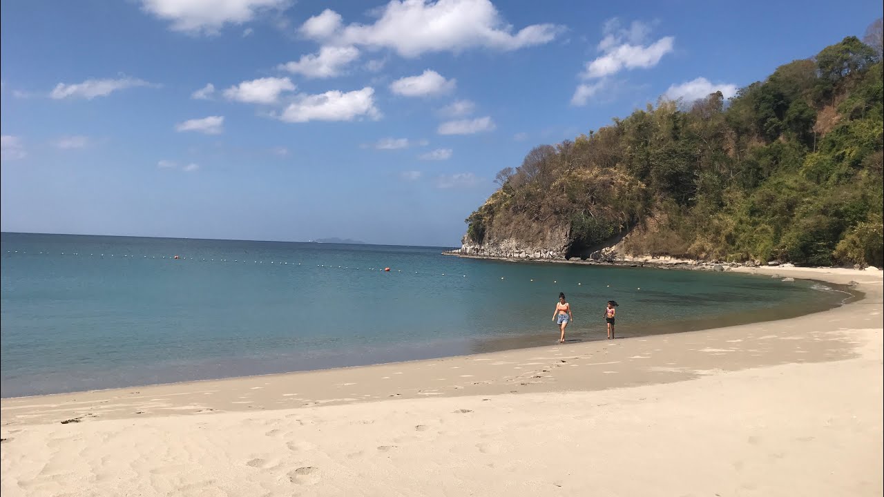 Kawayan Cove Private Beach Resort (Philippines, 2023) YouTube