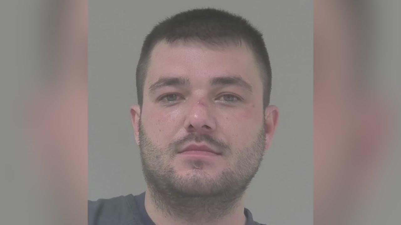 Shakopee Man Facing Homicide Charges In Girlfriend's Death