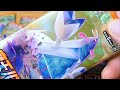 【ポケモン】人生初のパック開封　ポケモンカード　摩天パーフェクト